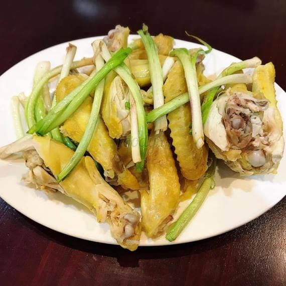 Quán Chay Thiên Đông