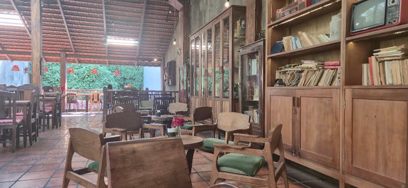 Hình ảnh Cộng Cà Phê - 3