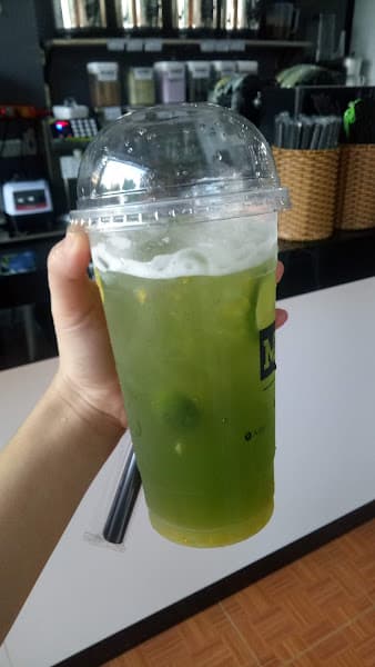 Hình ảnh Min 268 Trà Sữa Tuyên Quang - 2