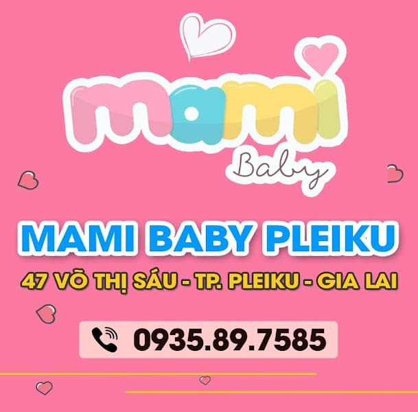 Hình ảnh Cháo dinh dưỡng Mami Baby - 3