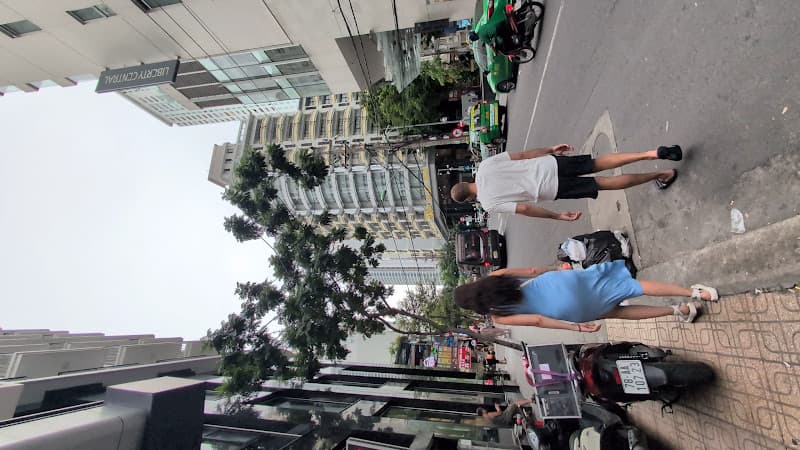 Hình ảnh Laundry 3S - Giặt Sấy 3S Nha Trang - 4