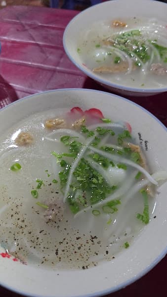 Hình ảnh Quán Bánh Canh Tư Ù - 4