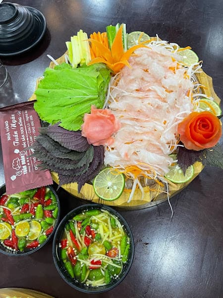 Hình ảnh Nhà Hàng Tuấn Ngân - 4