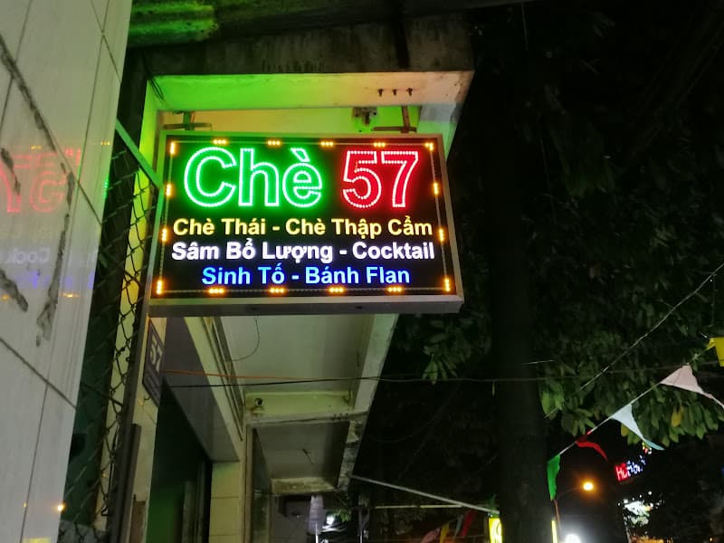 Hình ảnh Chè 57 - 4