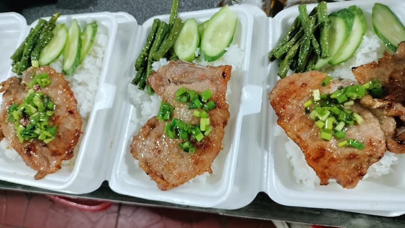 Hình ảnh Quán ăn Thu Hiền - 2