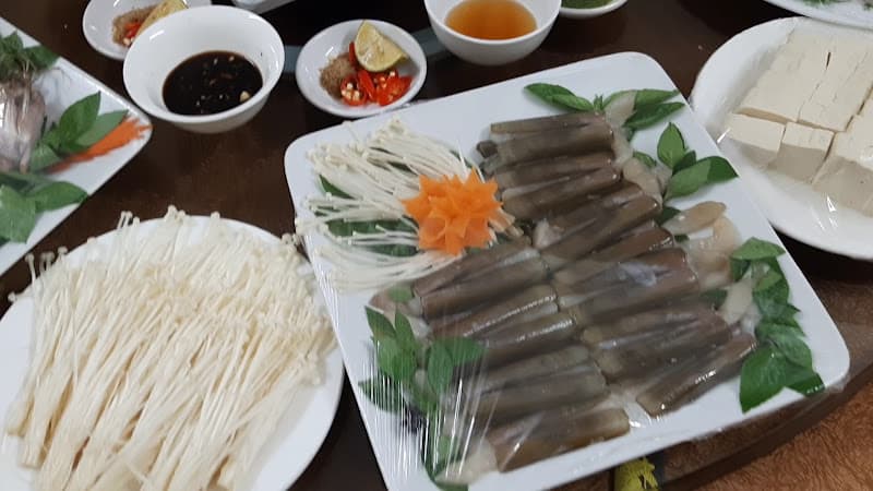 Hình ảnh Nhà hàng Đông Xuân - 2