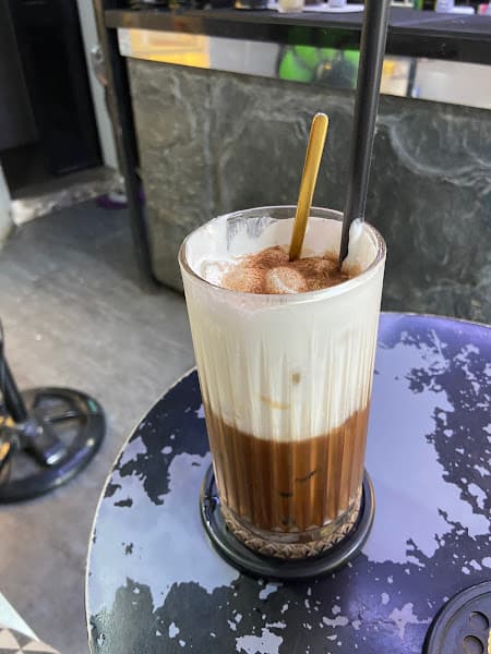 Hình ảnh Muối coffee - 5