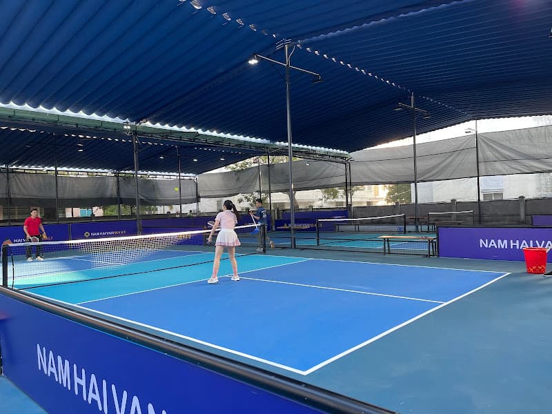 Pickleball Nam Hải Vân Sport