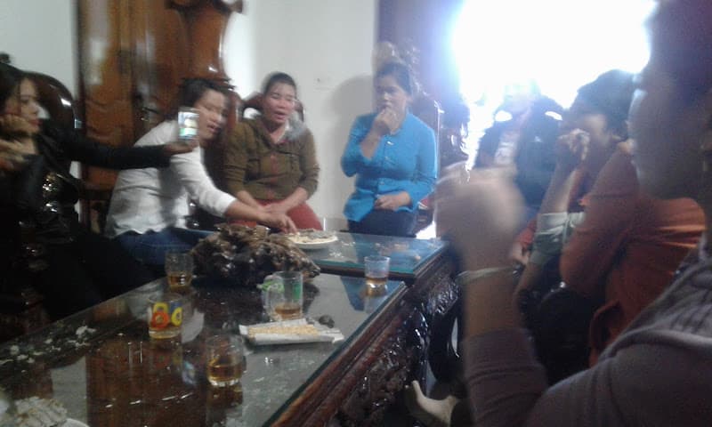 Hình ảnh Bánh xèo Sáu Liên - 2