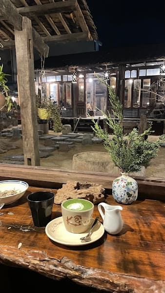 Hình ảnh Cafe Kệ cà phê - 2
