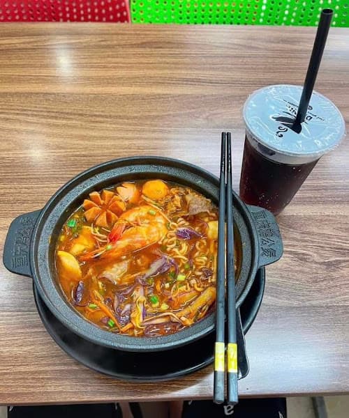 Hình ảnh Cafe quỳnh hoa - 2