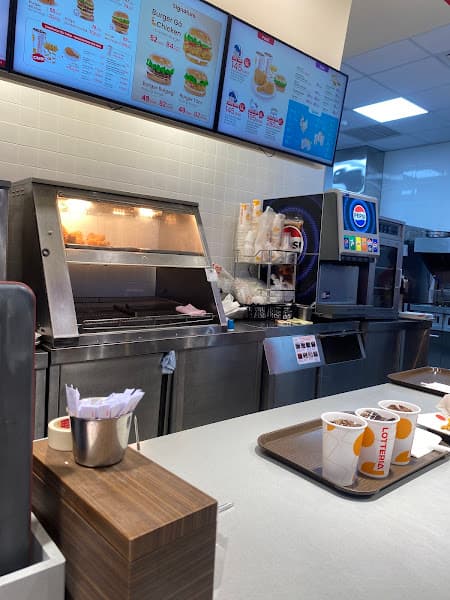 Hình ảnh Lotteria MM Supercenter Đà Nẵng - 4