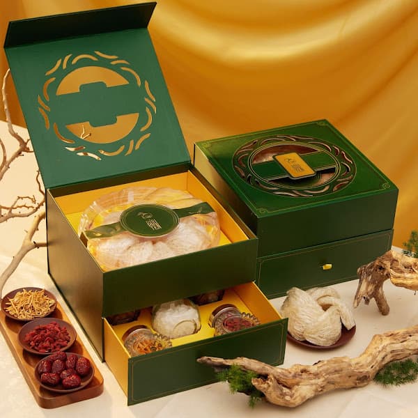 Hình ảnh Yến sào Bửu Yến - 5