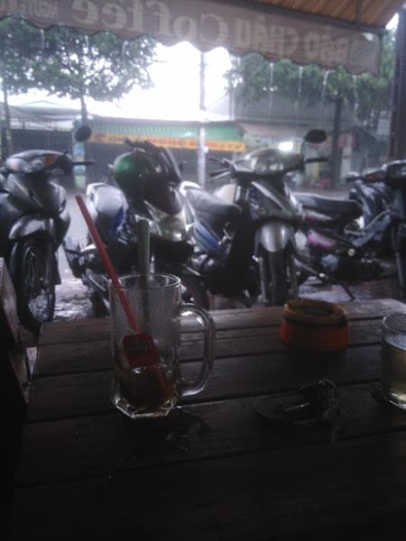 Hình ảnh Cafe Bảo Châu - 4