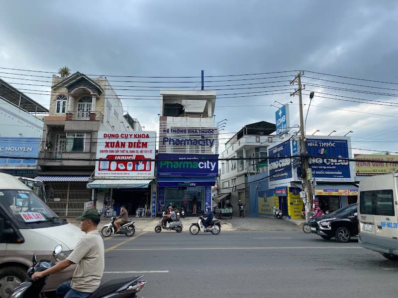 Hình ảnh Nhà thuốc Pharmacity - 7