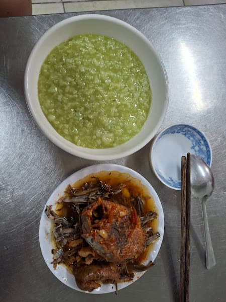 Hình ảnh Bánh căn chiều - 213 Tôn Đức Thắng - 9