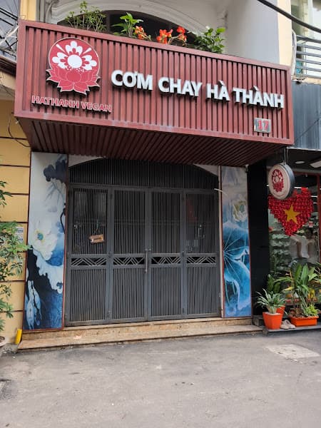 Hình ảnh Cơm chay Hà Thành - 2