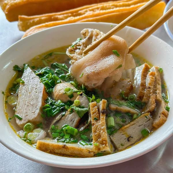 Hình ảnh Bánh canh Cẩm Đô - 2