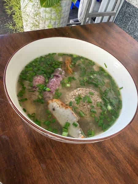 Hình ảnh Bánh Canh Cua Tôm Tít - Mai Xuân Thưởng - 2