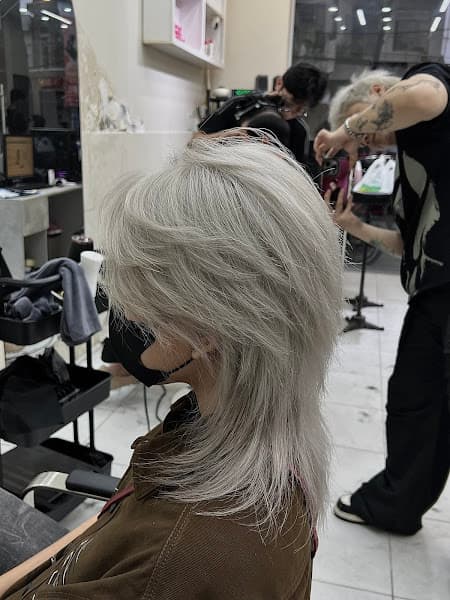 Hình ảnh Tóc Nam Quán Cần Thơ - 2