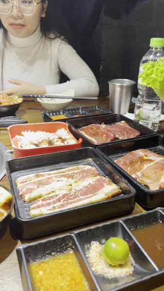Hình ảnh Bủng Buffet - 4