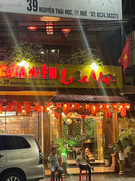 Hình ảnh Cơm Niêu Lửa Việt - 3