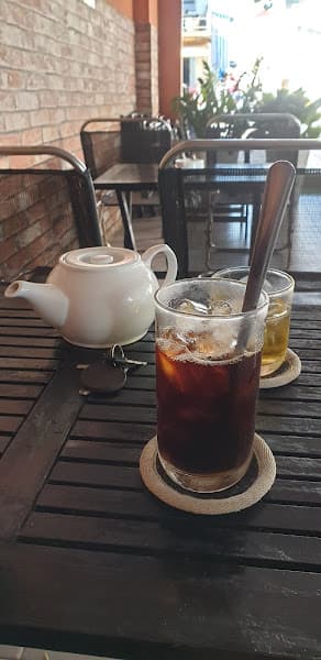 Hình ảnh STAR COFFEE cà phê sạch - 5