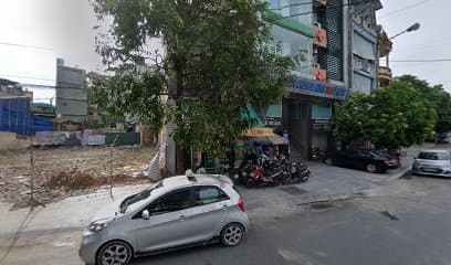 Ảnh bìa Bún chả đêm david dương