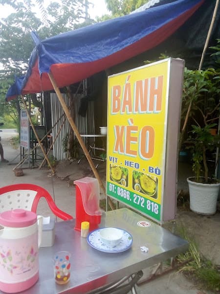 Hình ảnh Bánh Xèo Tín - 2