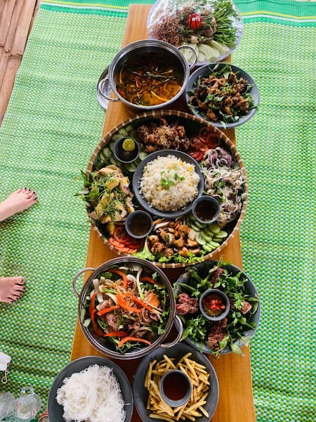 Hình ảnh Phố Nướng 2 - Green Garden - 2