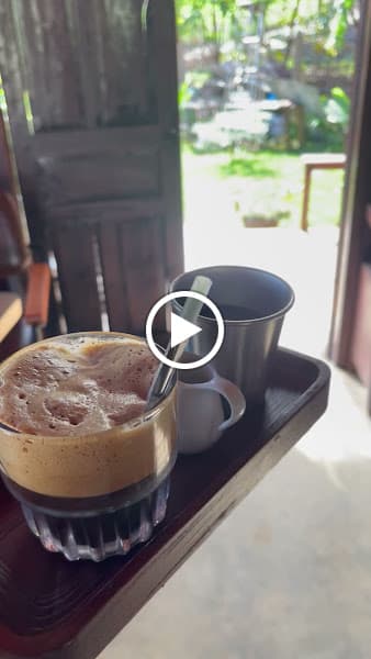Hình ảnh Tiệm Cà Phê Mêli - 4