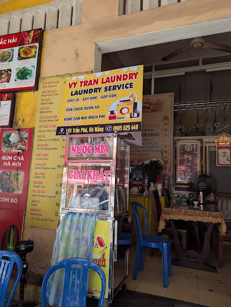 Hình ảnh VY TRAN LAUNDRY - 2