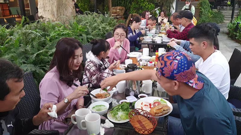 Hình ảnh Xuân Hương Garden Coffee - 5