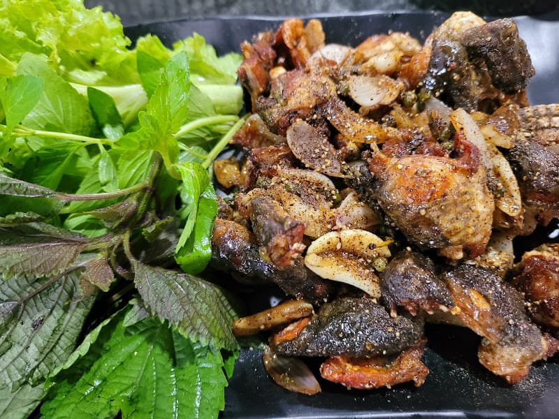 Hình ảnh Ẩm thực nhà quê - 3