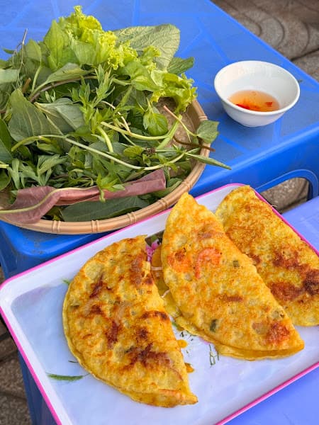 Hình ảnh Bánh xèo Cô Phương - 2