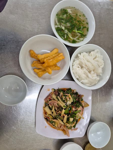 Hình ảnh Phở Nghĩa Tình - 3