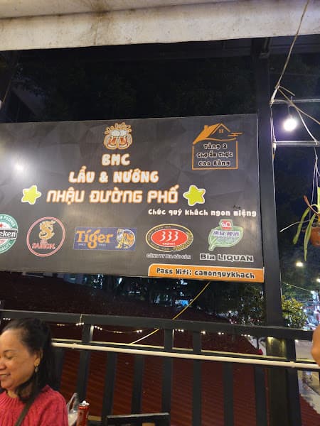 Hình ảnh Lẩu Nướng BMC Cao Bằng -Tầng 2 Chợ Ẩm Thực - 4