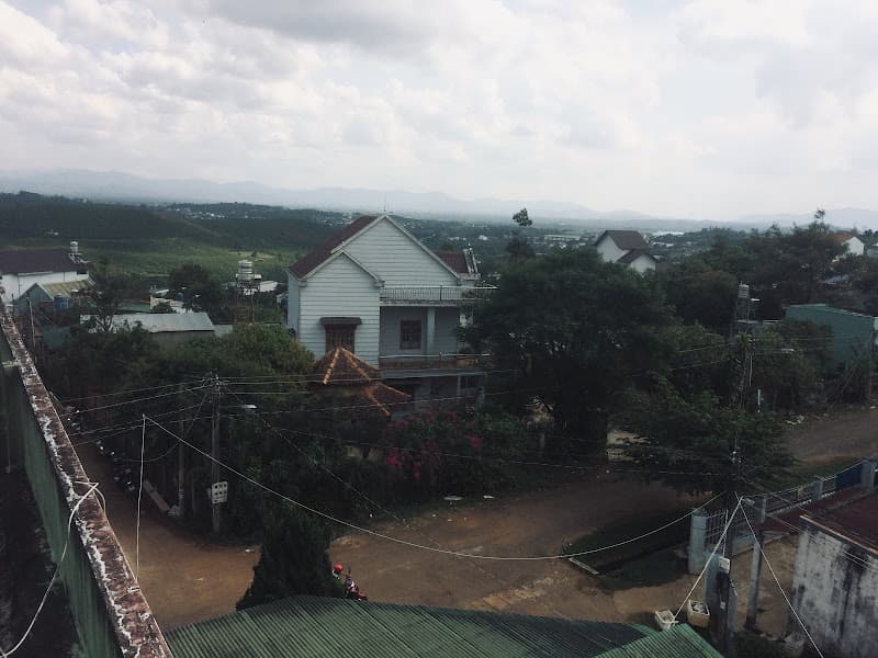 Hình ảnh Buffet Bảo Lộc & Alacarte - 3