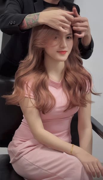 Hình ảnh JQ Hair Salon - 6