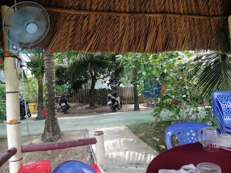 Hình ảnh Quán Ăn Gia Đình Sông Sen - 3