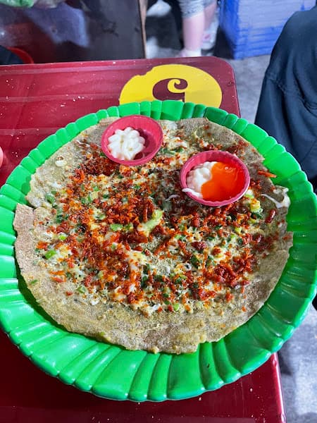 Hình ảnh Quán bánh mì xíu mại + Bánh tráng cô bé - 3