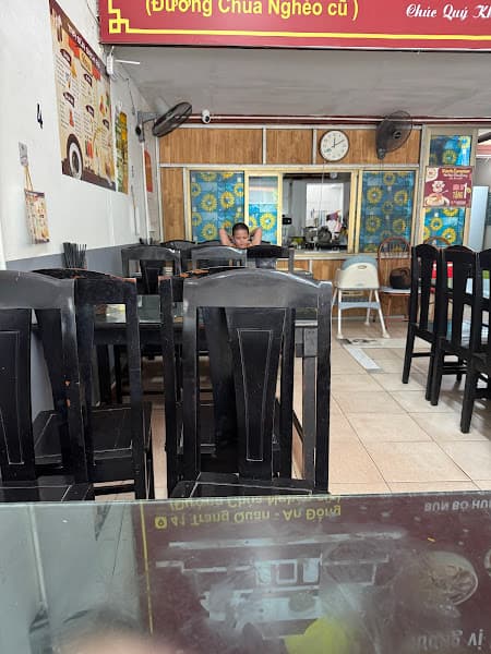 Hình ảnh Quán bún bò Huế 41 Trang Quan An Đồng - 5