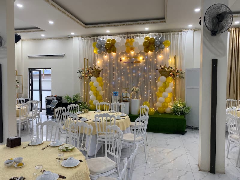 HƯƠNG VIỆT PALACE