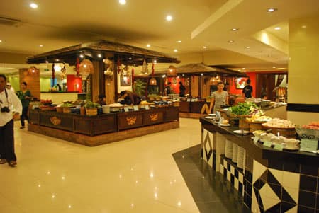 Hình ảnh Nhà hàng Sen Nam Thanh - 4