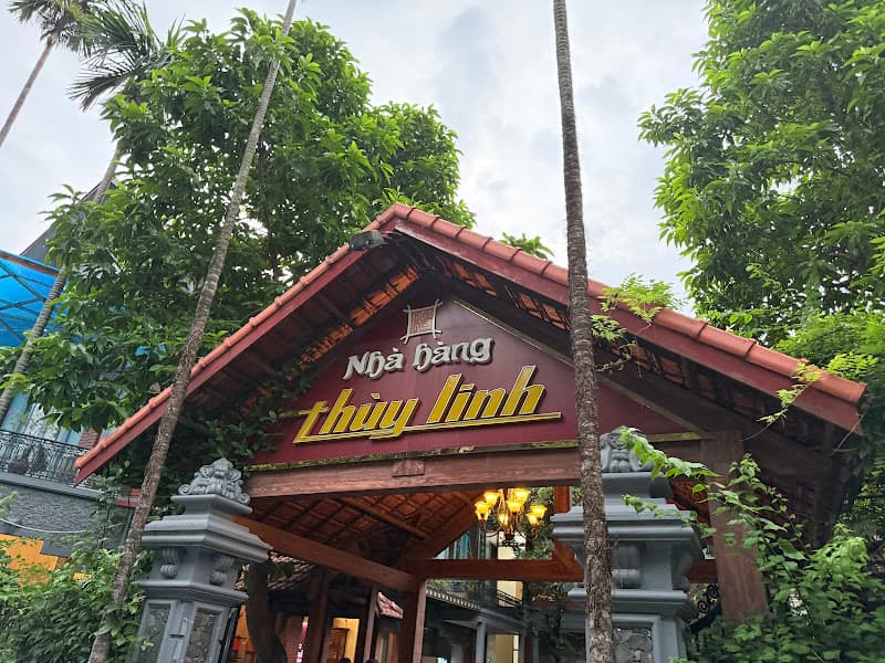 Ảnh bìa Nhà Hàng Thùy Linh