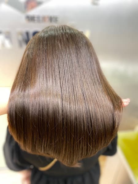 Hình ảnh Hair Salon Chiến Nguyễn Deluxe - 2