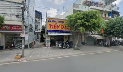 Ảnh bìa Sinh tố Song Sinh