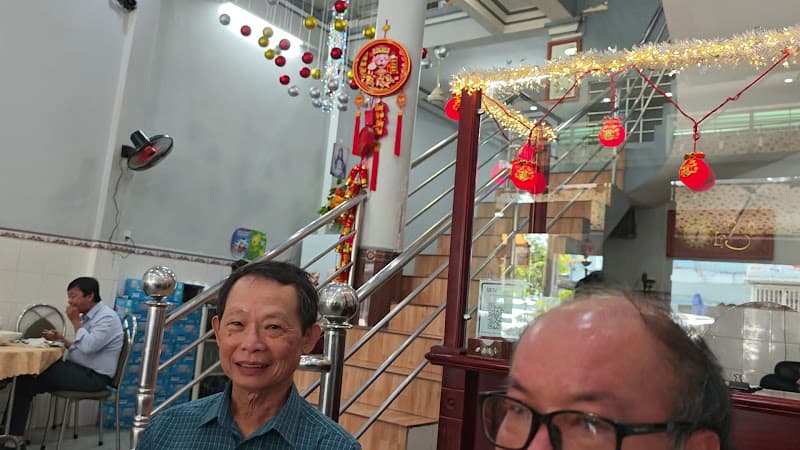 Hình ảnh Nhà hàng ăn uống 257 - 2