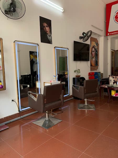 Hình ảnh Hair Salon Yến Chi - 4