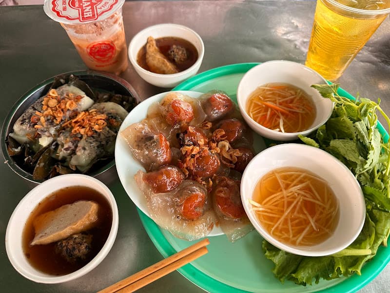 Hình ảnh Cà Phê Cốt Dừa Cô Hạnh - 2